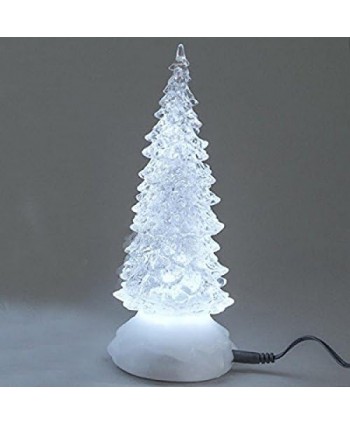 copy of Sapin led scintillant