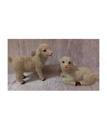 Figurines Moutons