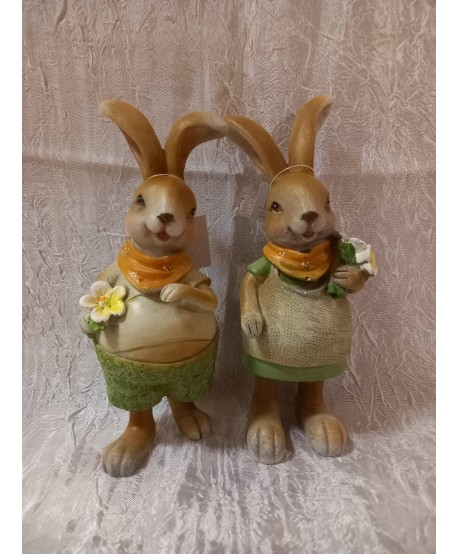 Lapins 18 cm