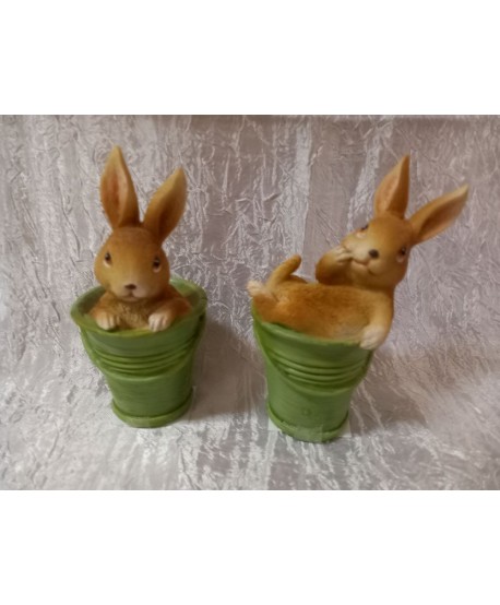 Lapins 12 cm