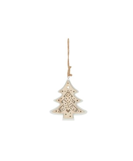 Suspension sapin