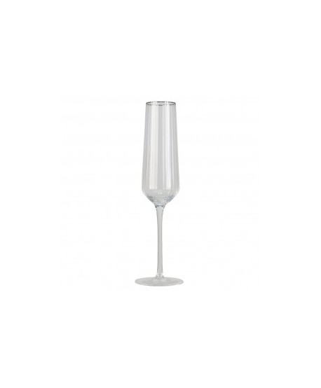 Flûte à champagne 250 ml