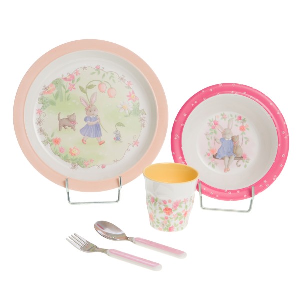 COFFRET DEJ 5P OMBELINE