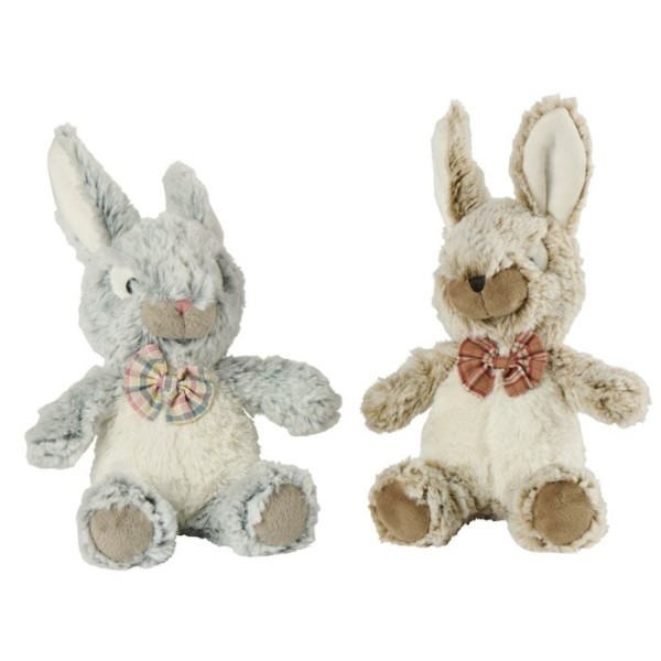 Lapin Dolly / Louise Mansen
