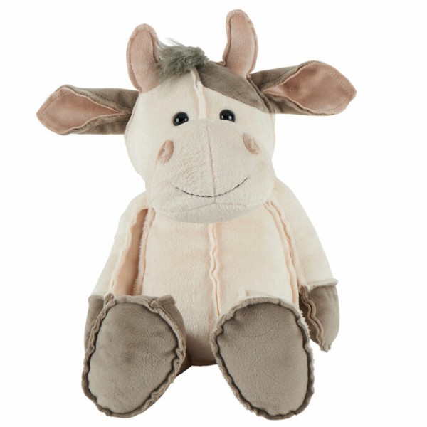 Vache Babeth / Louise Mansen