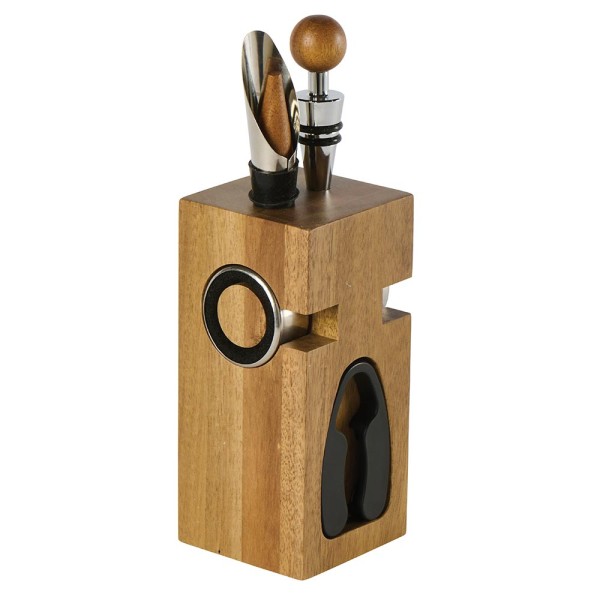 Set sommelier