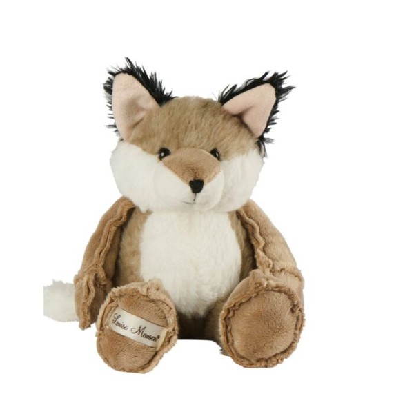 Renard Jammy / Louise Mansen