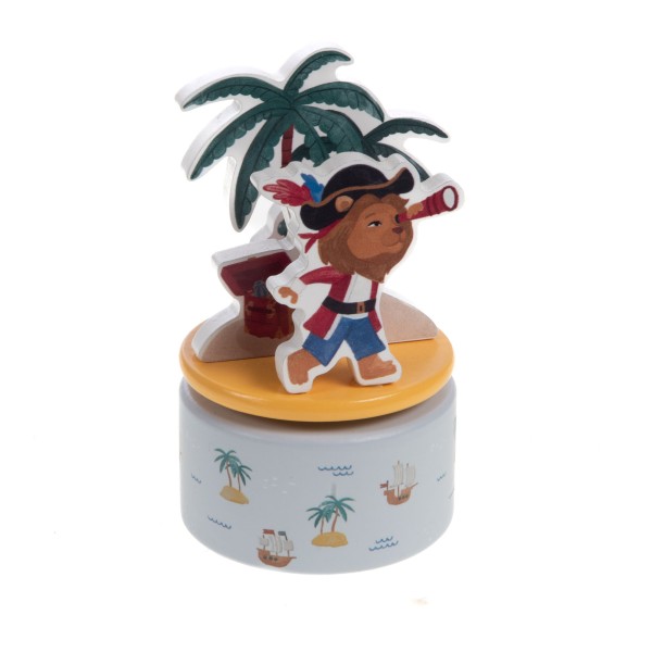 Boite a musique balthazar