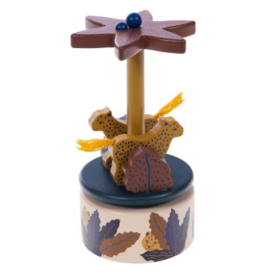 Boite a musique Liam