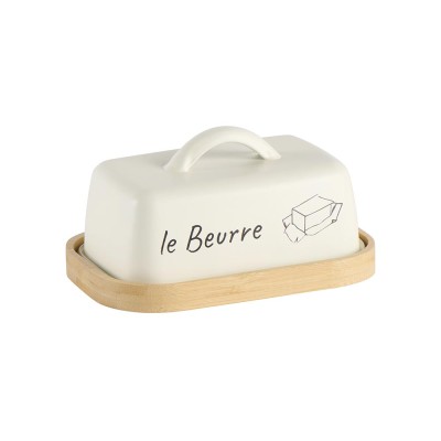 Beurrier « Le beurre »