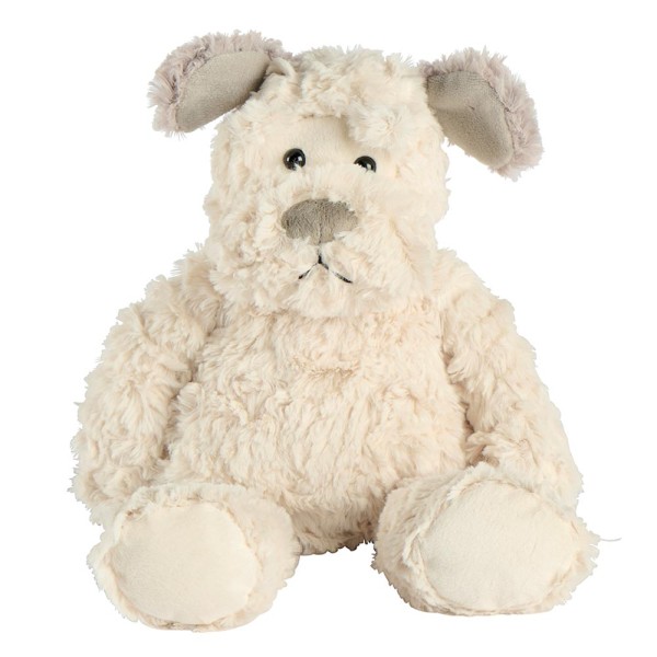 Berlioz – Chien écru / LOUISE MANSEN