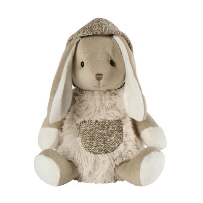 Lapin gris Lyana / Louise...