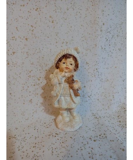 FIGURINE ENFANT