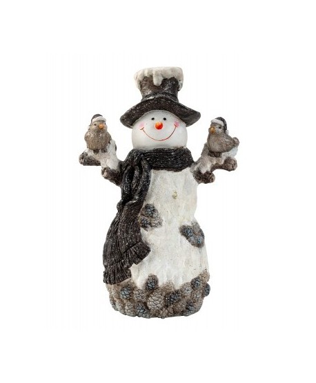 Bonhomme de neige 49 cm