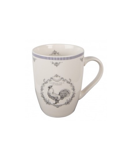 Mug 350ML Coq